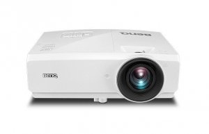 Benq Projektor SH753 DLP HD 4300ANSI/13000:1/HDMI