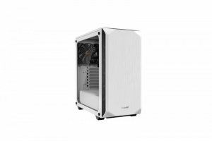 Be quiet! Obudowa Pure Base 500 Window BGW35 biała