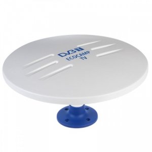 Maclean Anetna aktywna DVB-T/T2 H.265 HEVC MCTV-947