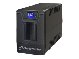 PowerWalker UPS Line-In SCL 2000VA 4xSC RJ11/45   VI 2000 SCL FR