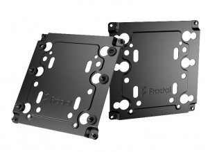 Fractal Design Uniwersalny multibracket Type-A 120mm