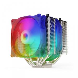 SilentiumPC Chłodzenie CPU - Grandis 3 EVO ARGB