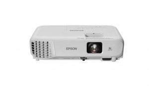 Epson Projektor EB-W06  3LCD/WXGA/3700AL/16k:1/HDMI
