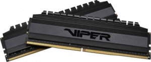 Patriot Pamięć DDR4 Viper 4 Blackout 32GB/3600 (2x16GB) CL18