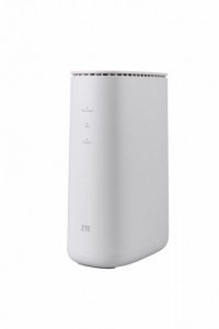 ZTE Router MF289F stacjonarny LTE CAT.20  DL do 2000Mb/s WiFI 2.4GHz&5GHz, WiFi Mesh, 2 Porty Rj45 10/100/1000, 1 port Rj11, wyj