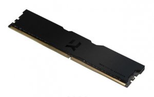 GOODRAM Moduły pamięci DDR4 IRDM PRO 16/3600 (2x8GB) 18-22-22 Deep Black