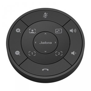 Jabra Pilot do PanaCast 50 czarny