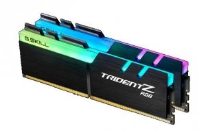G.SKILL pamięć do PC - DDR4 32GB (2x16GB) TridentZ RGB 4000MHz CL16-16-16XMP2