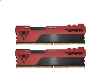 Patriot Pamięć DDR4 Viper Elite II 32GB/3200(2*16GB) Red CL18