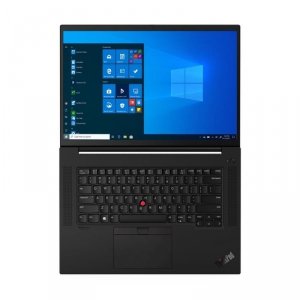 Lenovo Ultrabook ThinkPad X1 Extreme G4 20Y5001HPB W10Pro i7-11800H/16GB/512GB/RTX3050Ti 4GB/LTE/16.0 WQUXGA/3YRS Premier Suppor