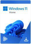 Microsoft OEM Windows 11 Home ENG x64 DVD        KW9-00632                Zastępuje: P/N KW9-00139