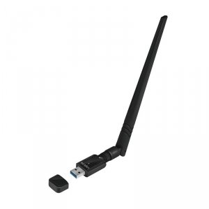 LogiLink Karta WLAN 802.11ac USB 3.0, 1200 Mbit/s