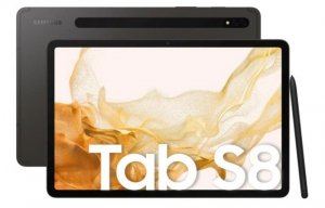 Samsung Tablet Galaxy Tab S8 11.0 X706 5G 8/128GB Szary