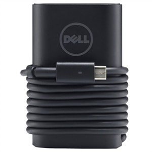 Dell Zasilacz 65W USB-C AC Adapter - EUR