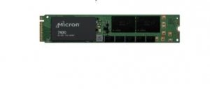 Micron Dysk SSD 480GB 7400PRO M.2 NVMe NON-SED 22x80