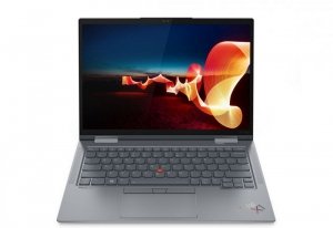 Lenovo Ultrabook ThinkPad X1 Yoga G7 21CD004LPB W11Pro i7-1255U/16GB/512GB/INT/LTE/14.0 WUXGA/Touch/vPro/Gray/3YRS Premier Suppo