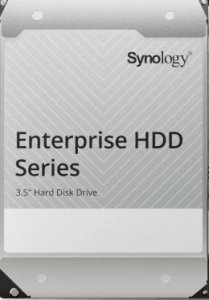 Synology Dysk HDD SATA 18TB HAT5310-18T 3,5 SATA 6 Gb/s 512e 7,2k