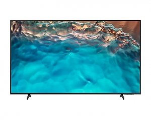 Samsung Telewizor hotelowy 75 cali HBU8000 UHD 3840x2160 DVB-T2CS2, BT Audio, Smart, LYNK CLOUD, Netflix 3Y On-site (HG75BU800EU