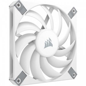 Corsair Wentylator AF120 Slim PWM Single Pack biały