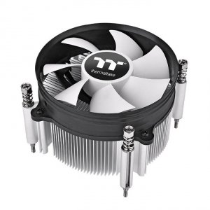 Thermaltake Chłodzenie CPU - Gravity i3/Intel 95W/90mm 4PIN/AL