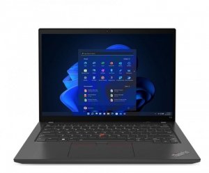 Lenovo Ultrabook ThinkPad T14 G3 21AH00DFPB W11Pro i7-1255U/16GB/512GB/INT/14.0 WUXGA/Thunder Black/3YRS Premier Support