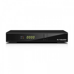 CryptoBox Tuner AB 800UHD