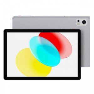 ULEFONE Tablet Tab A8 4/64GB 6580 mAh 10.1 Srebrny