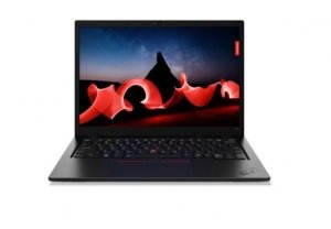 Lenovo Laptop ThinkPad L13 Clam G4 21FG0007PB W11Pro i5-1335U/8GB/512GB/INT/13.3 WUXGA/Thunder Black/1YR Premier Support + 3YRS 