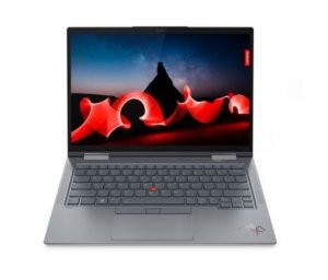 Lenovo Ultrabook ThinkPad X1 Yoga G8 21HQ005TPB W11Pro i7-1355U/32GB/1TB/INT/LTE/14.0 WQUXGA/Touch/Storm Grey/3YRS Premier Suppo