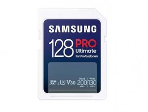 Samsung Karta pamięci SD MB-SY128S/WW 128GB Pro Ultimate