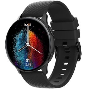 Imilab Smartwatch IMIKI KW66PRO Czarny