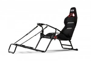 Next Level Racing Kokpit GT Lite Pro Szary