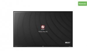 Avtek Monitor interaktywny TS 8.1 MATE G 86