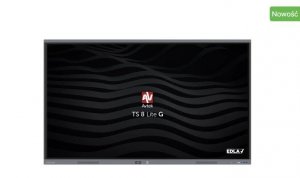 Avtek Monitor interaktywny TS 8 LITE G 86