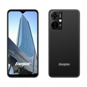 Energizer Smartfon Ultimate U652S 2GB RAM 64GB 6,51 4G LTE Dual SIM EU Czarny