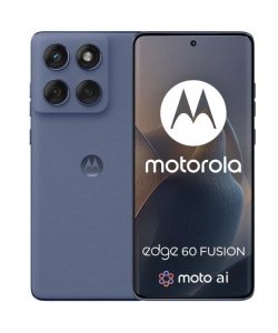 Motorola Smartfon edge 60 fusion 8/256GB, Slipstream