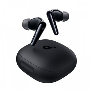 Anker Słuchawki bezprzewodowe Soundcore Liberty 4 PRO Bluetooth czarne