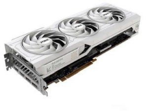 Sapphire Technology Karta graficzna Radeon RX 7900 XT PURE 20GB GDDR6 320bit 2DP/2HDMI
