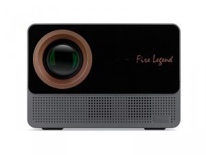 Acer Projektor AOPEN QF18s FHD/800AL/1000:1/2.1kg