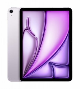 Apple iPad Air 11 cali WiFi 256GB Fioletowy