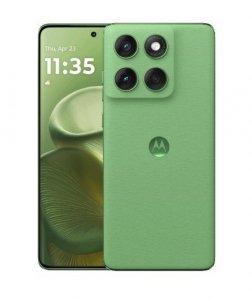 Motorola Smartfon Edge 60 pro 12/512GB  Shadow -green