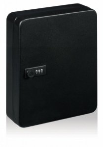 YALE HOME Skrzynka na klucze YKB/540 z zamkiem szyfrowym