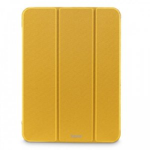 Hama Etui terra iPad 10,9' 10 gen 2022 żółte