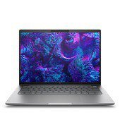 HP Inc. Stacja robocza Zbook 8 G1i W11P/14 cali U7-255H 512GB/16GB A3ZW6ET