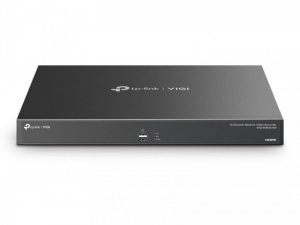 TP-LINK Rejestrator wideo 16 Channel  16-Channel, 320Mbps Incoming Bandwidth, 320Mbps Outgoing Bandwidth, 8MP Resolut VIGI NVR40