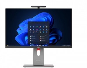 Lenovo Komputer All-in-One ThinkCentre M90a Pro G6 13AM0007PB W11Pro Ultra 5 235/16GB/512GB/INT/27.0 QHD/vPro/3YRS OS + 1YR Prem