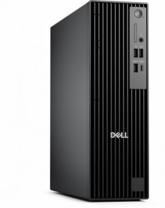 Dell Komputer Dell Pro Slim QCS1250 W11Pro U5 235/16GB/512GB SSD CL25/INT/Kb/TPM/3YPS