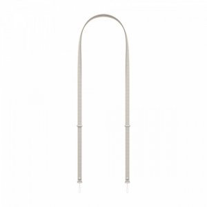 Apple Pasek na ramię - beż