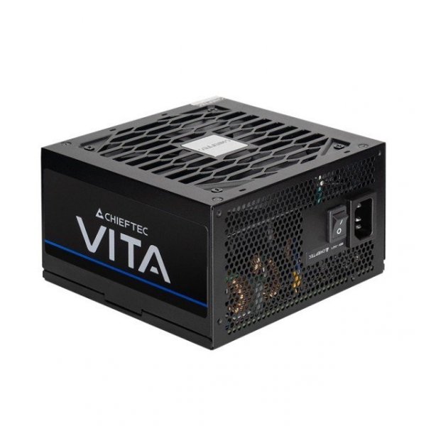 Chieftec Zasilacz BPX-650-S VITA Series 650W ATX