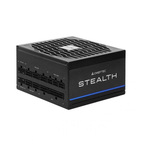 Chieftec Zasilacz SPX-1200-FC STEALTH 80+ Platinum